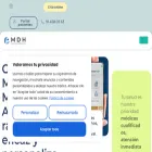 mdhcentros.es mdhcentros.es