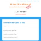 mdhomecall.com mdhomecall.com
