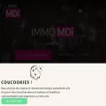 mdi.be mdi.be