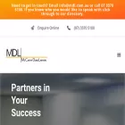 mdl.com.au mdl.com.au