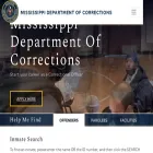 mdoc.ms.gov mdoc.ms.gov