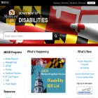 mdod.maryland.gov mdod.maryland.gov