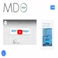 mdotecnologia.com