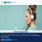 mdrmedia.de mdrmedia.de