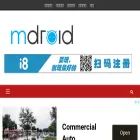 mdroid.my mdroid.my