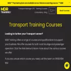 mdrtraininguk.com