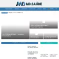 mdsaude.com