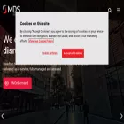 mdsglobal.com mdsglobal.com