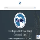 mdtc.org