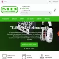 md-tech.ru