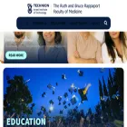 md.technion.ac.il md.technion.ac.il