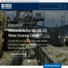 md.water.usgs.gov md.water.usgs.gov