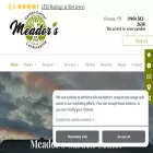 meadornursery.com