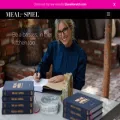 mealandaspiel.com mealandaspiel.com
