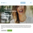 mealandheal.de mealandheal.de