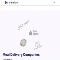 mealfan.com mealfan.com
