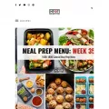 mealpreponfleek.com