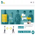 meandyoutoo.app meandyoutoo.app