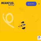 meanpug.com meanpug.com