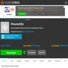 meanwhile.sourceforge.net meanwhile.sourceforge.net