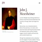 mearsheimer.uchicago.edu mearsheimer.uchicago.edu