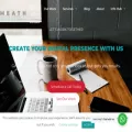 meathwebdesign.ie