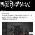 meatmeadmetal.com