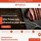 meatworks.com meatworks.com