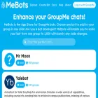 mebots.io mebots.io