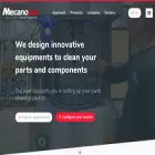 mecanolav.com mecanolav.com
