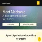 mechanic.dev mechanic.dev