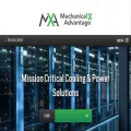 mechanicalxadvantage.com