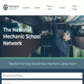 mechaniccareernow.com