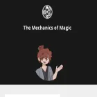mechanicsofmagic.com