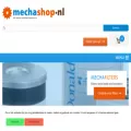 mechashop.nl