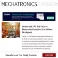 mechatronicscanada.ca