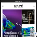 mechead.com mechead.com