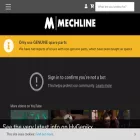 mechline.com mechline.com
