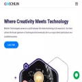 mechlintech.com