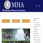meckdec.org meckdec.org
