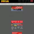 mecum.com