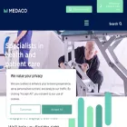 medaco.co.uk medaco.co.uk