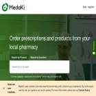 medaki.ca medaki.ca