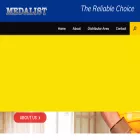 medalist.com.au medalist.com.au