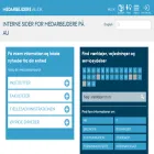 medarbejdere.au.dk medarbejdere.au.dk