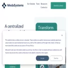 medasystems.com medasystems.com
