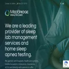 medbridgehealthcare.com