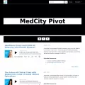medcitypivot.libsyn.com