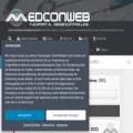 medconweb.de medconweb.de