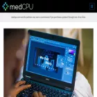 medcpu.com